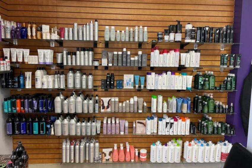 Photo Gallery Creative Cutters