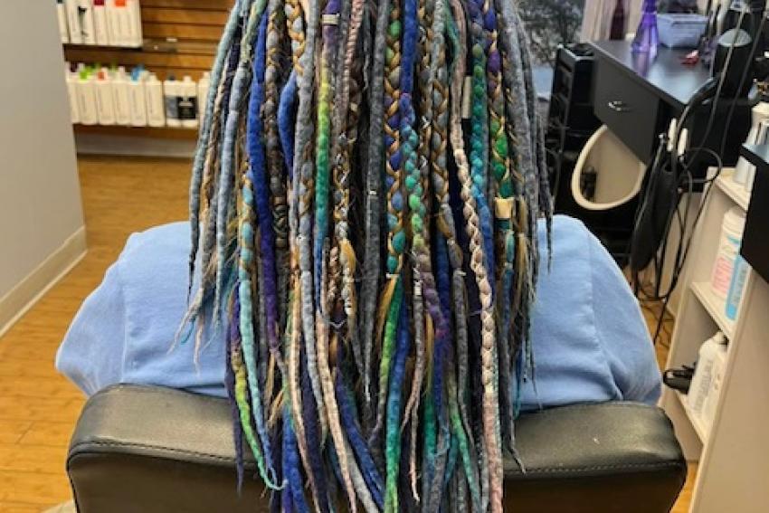 Photo Gallery Creative Cutters